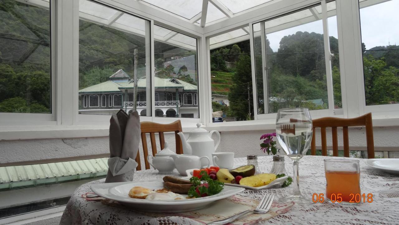 Samri Holiday Bunglow Nuwara Eliya Buitenkant foto