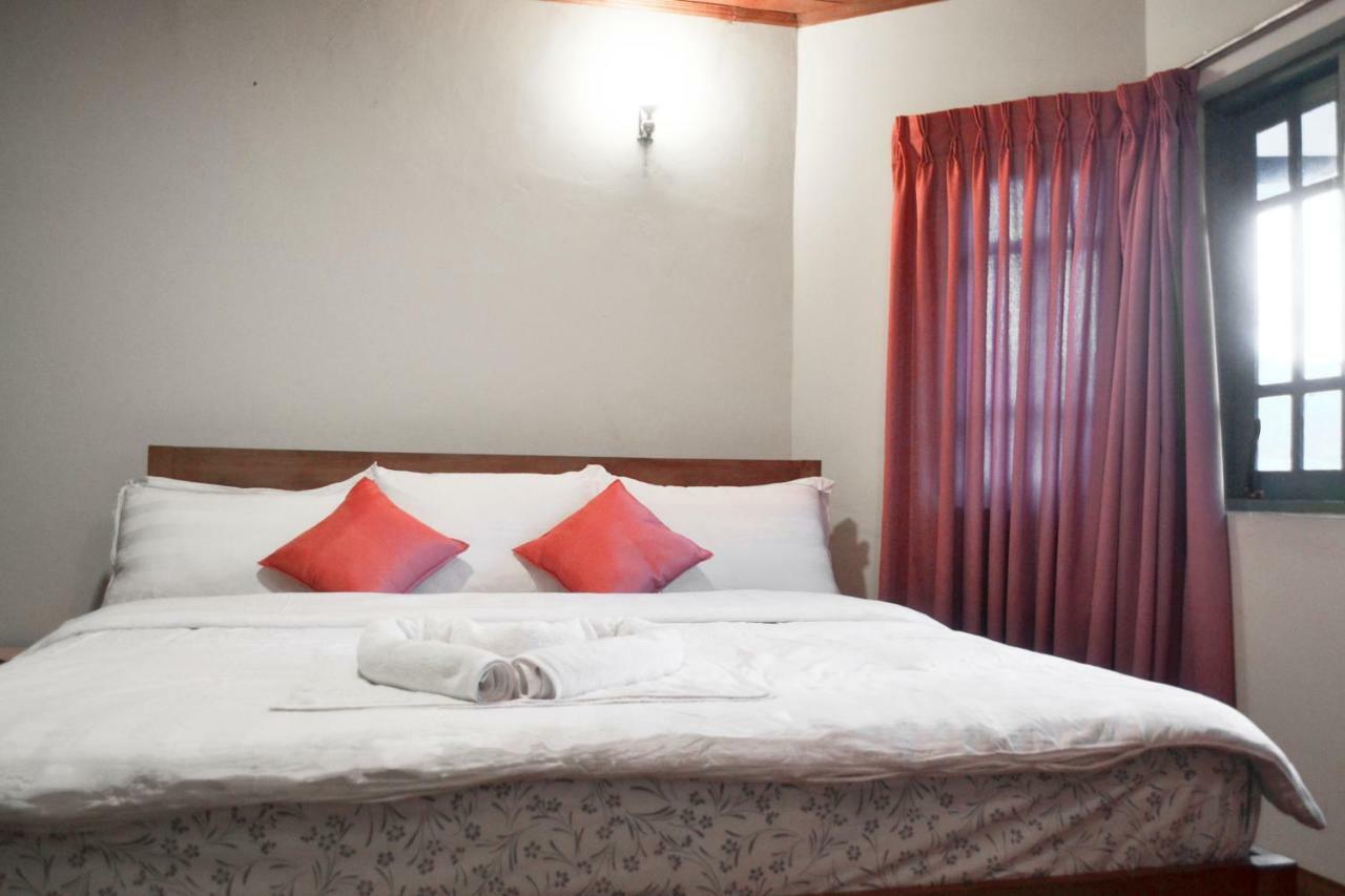 Samri Holiday Bunglow Nuwara Eliya Buitenkant foto
